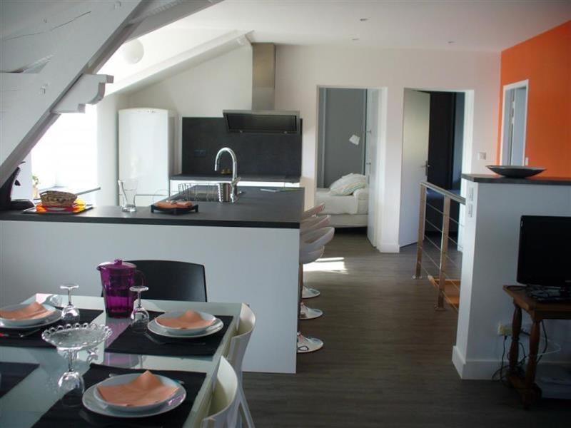 Appartement L'Echoppe