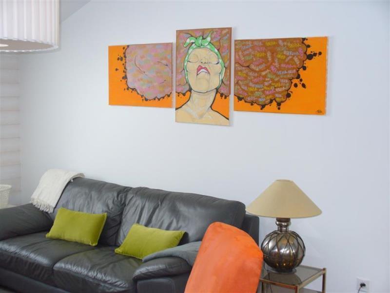 Appartement L'Echoppe