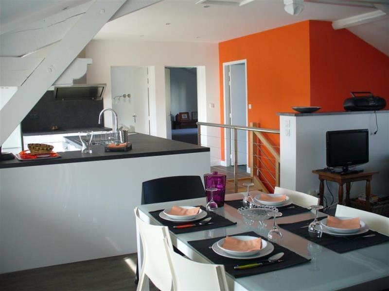 Appartement L'Echoppe