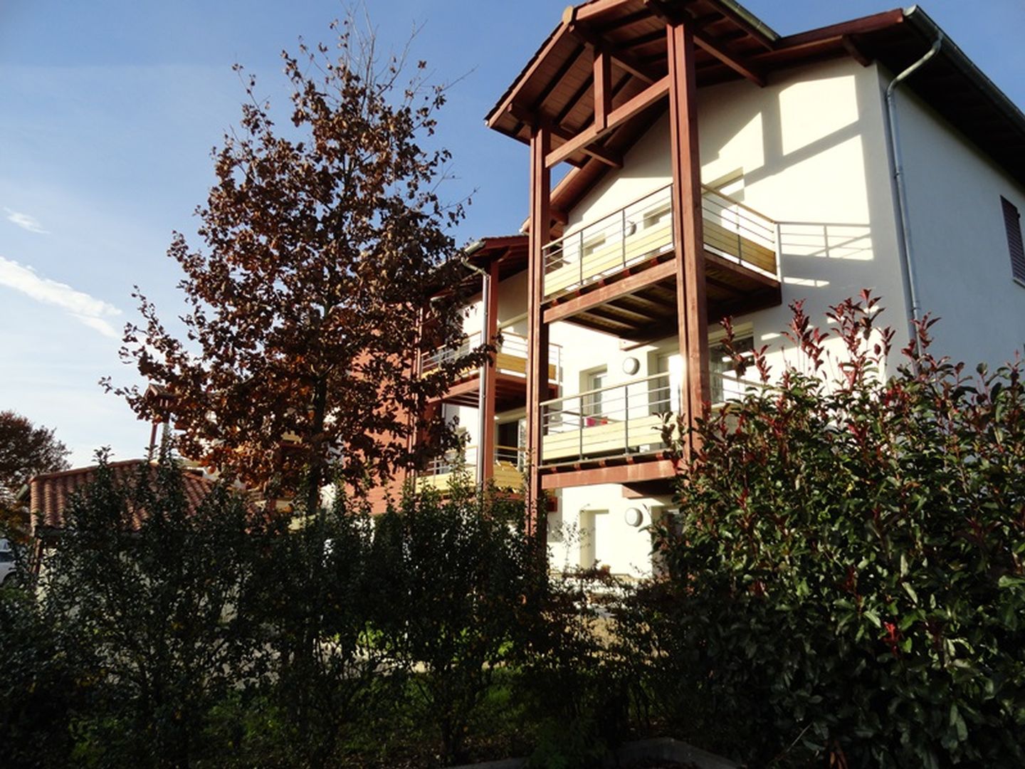 Monsieur Alain CHARLET