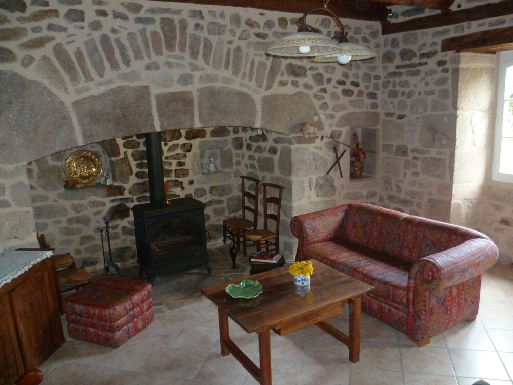 Vacances Idéales en Corrèze sur la Vallée de la Dordogne, Bassignac-le-Haut - photo 13