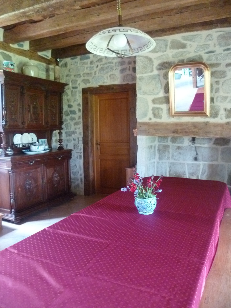 Vacances Idéales en Corrèze sur la Vallée de la Dordogne, Bassignac-le-Haut - photo 7