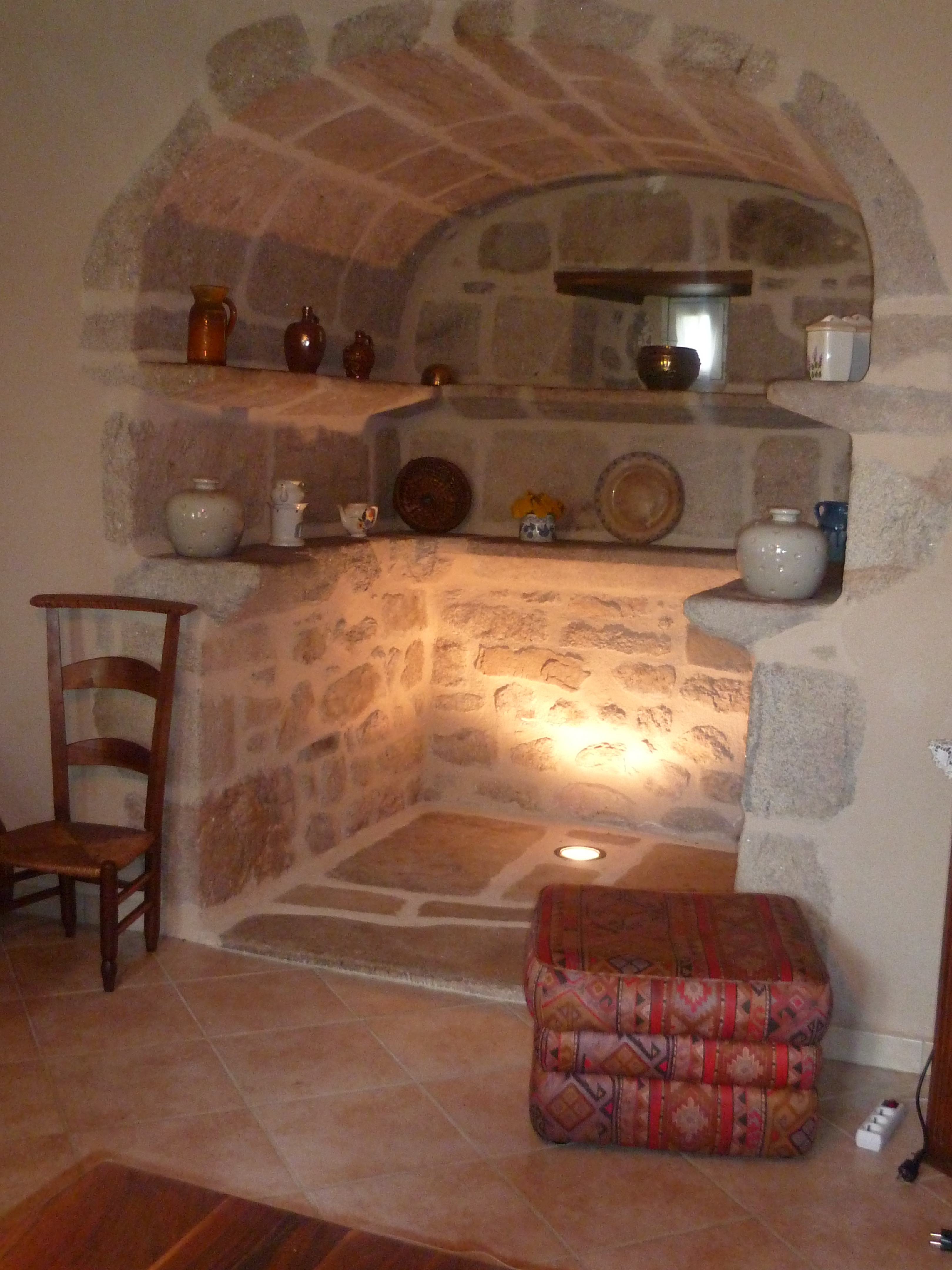 Vacances Idéales en Corrèze sur la Vallée de la Dordogne, Bassignac-le-Haut - photo 11