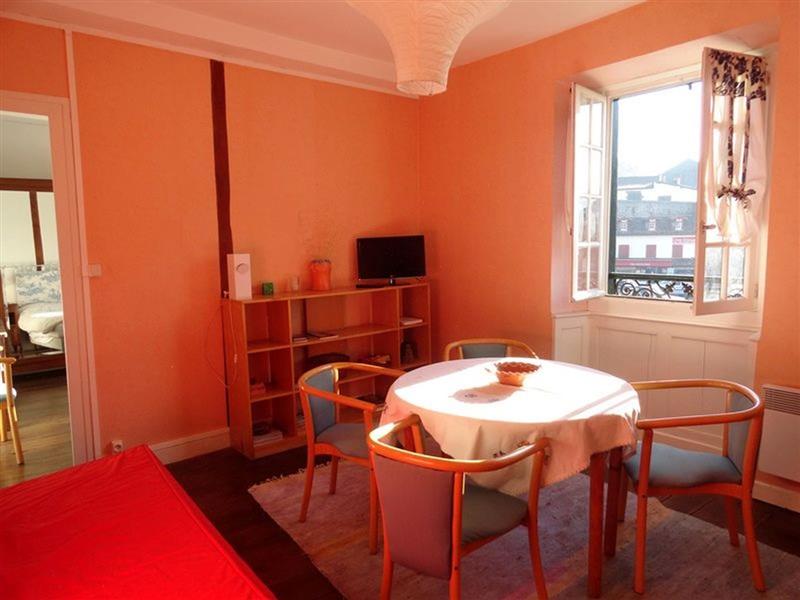 Appartement Darhan