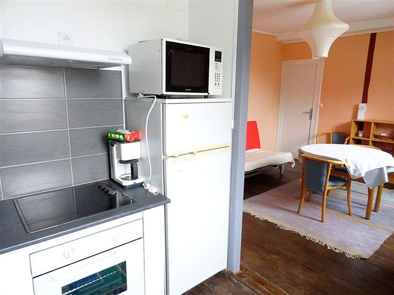 Appartement Darhan