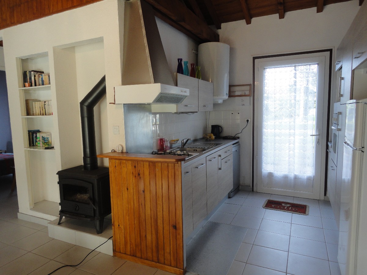 Location Daure C., Seignosse - photo 3