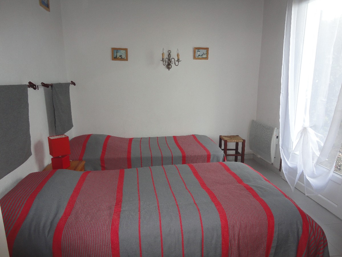 Location Daure C., Seignosse - photo 5