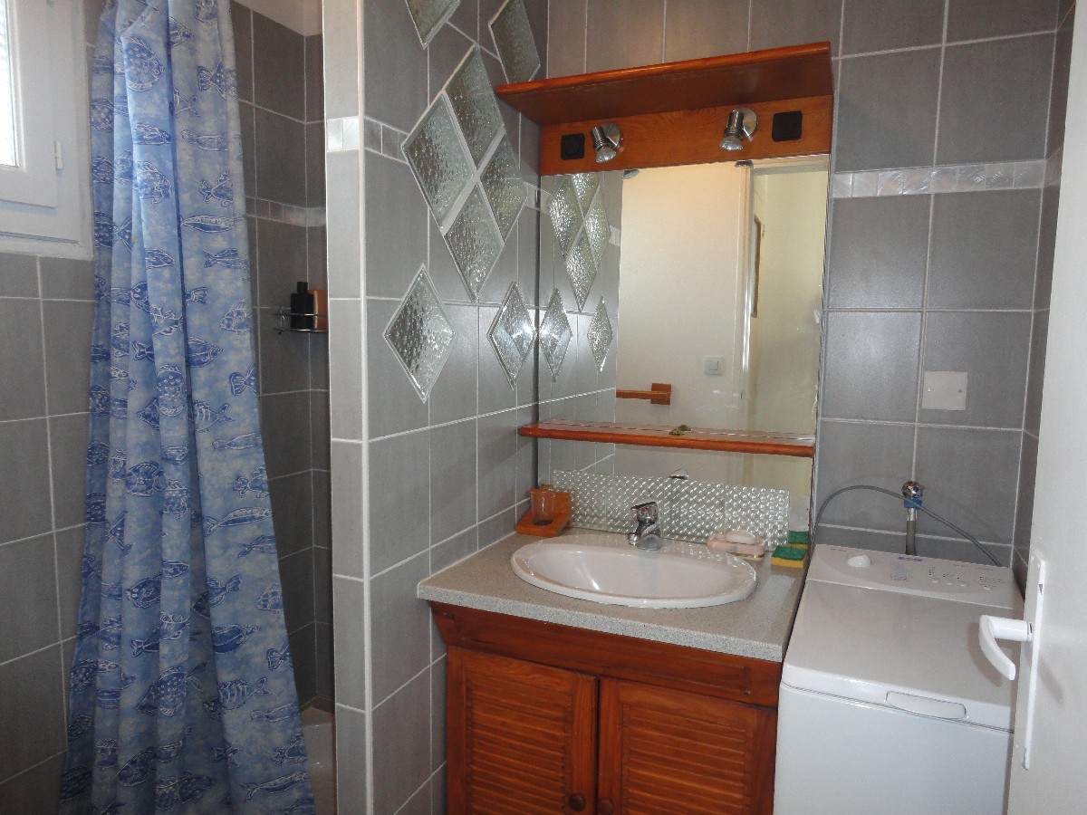 Location Daure C., Seignosse - photo 4