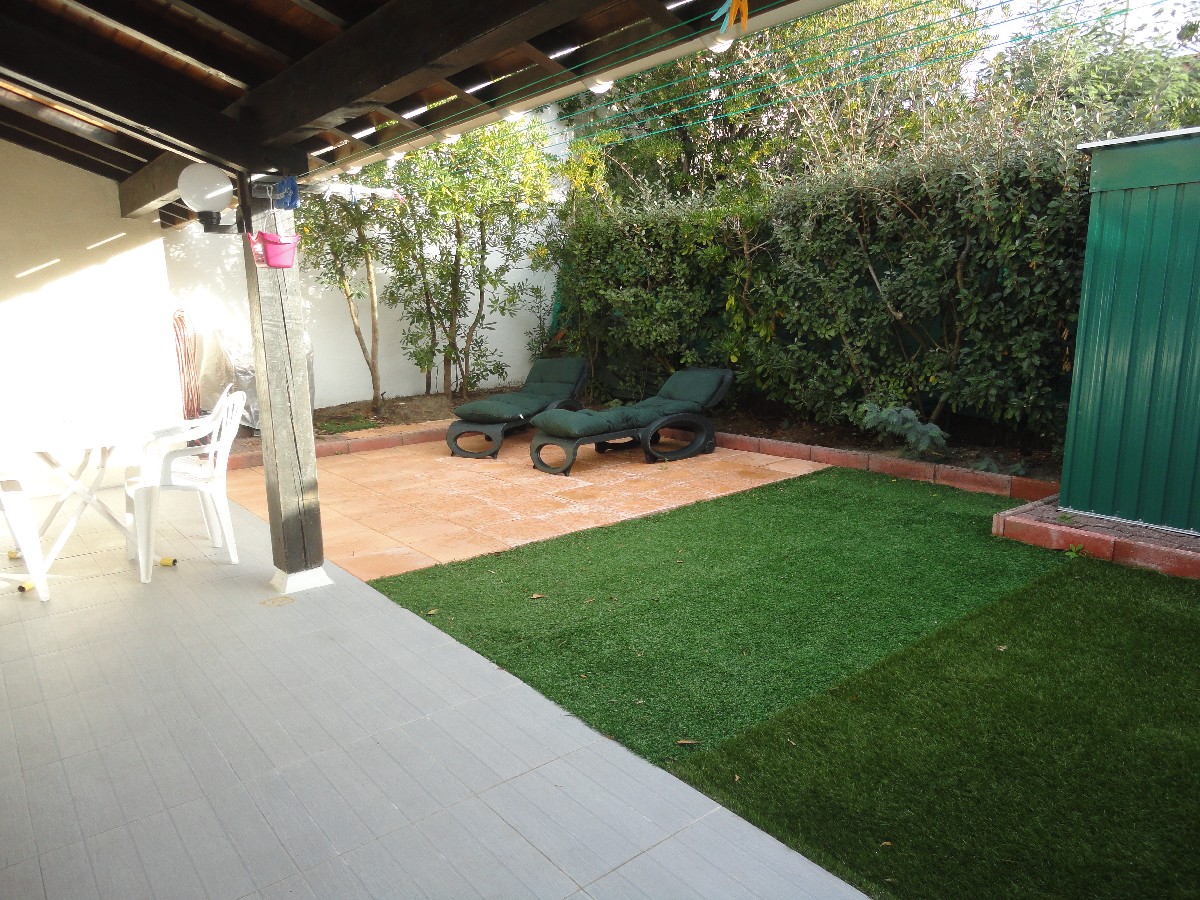 Location Daure C., Seignosse