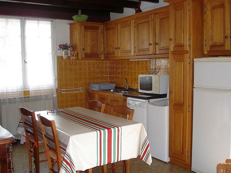 Location ERRAMOUN - Jauberria - rdc