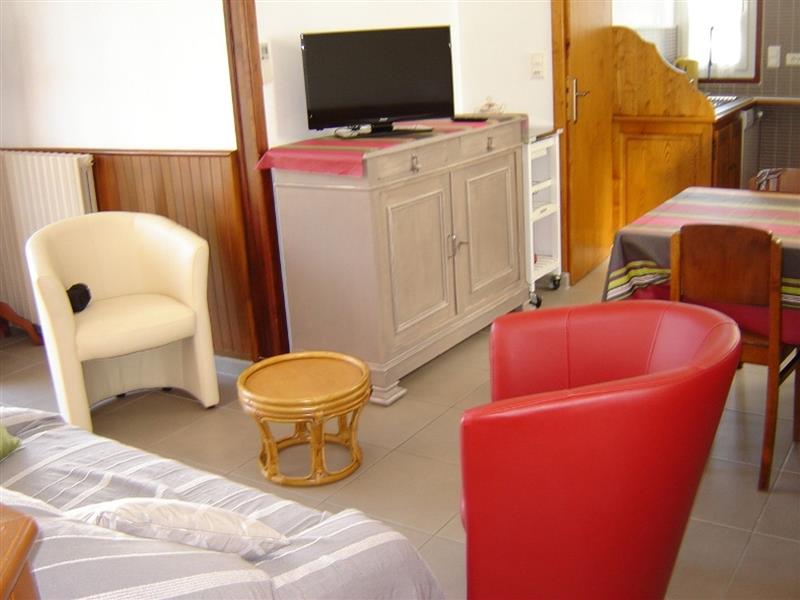 Madame Maritxu ETCHEGARAY 