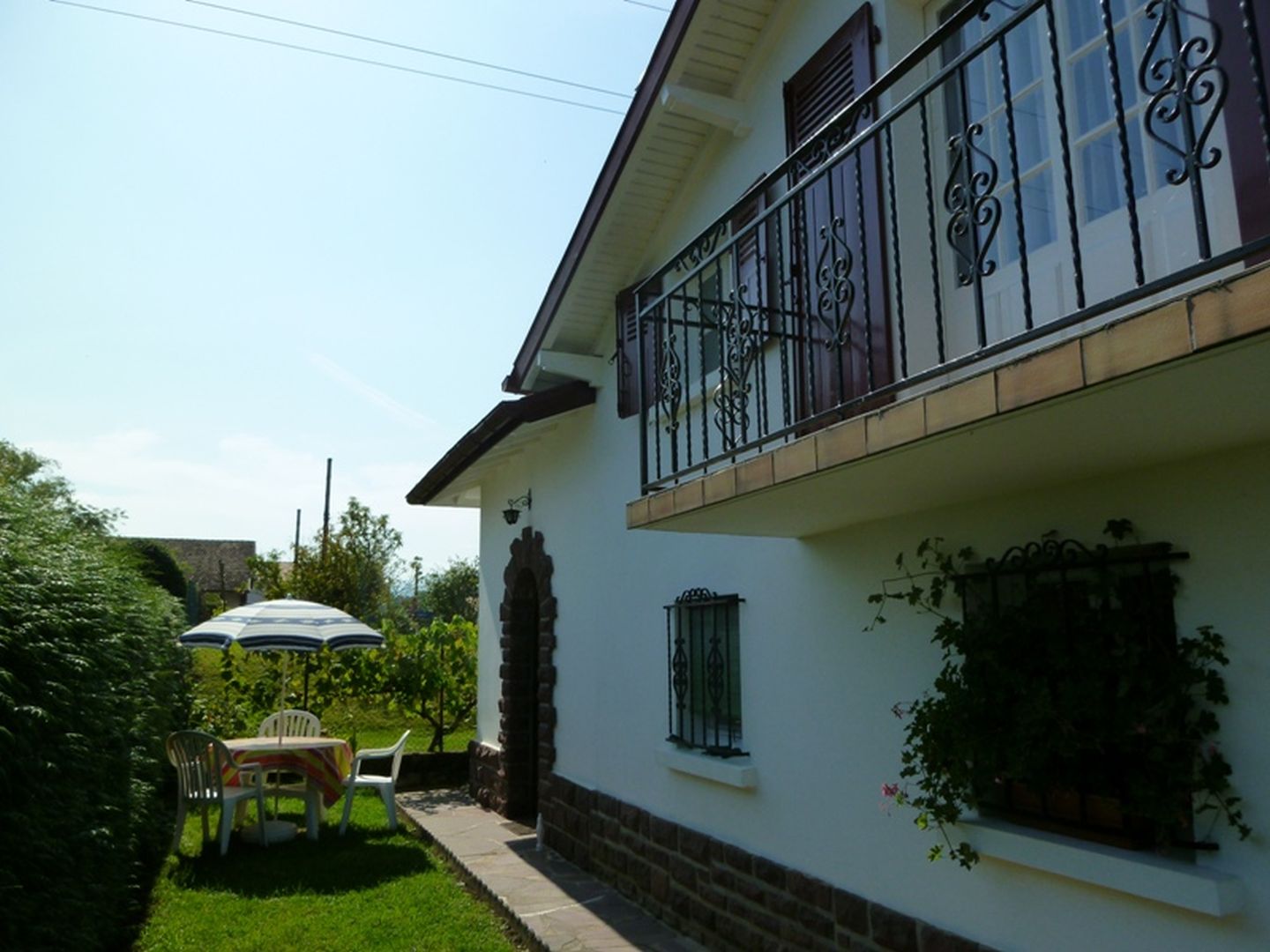 Madame Monique ETCHEGARAY, Saint-Jean-Pied-de-Port - photo 10