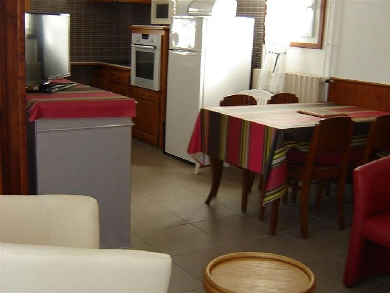 Madame Maritxu ETCHEGARAY 