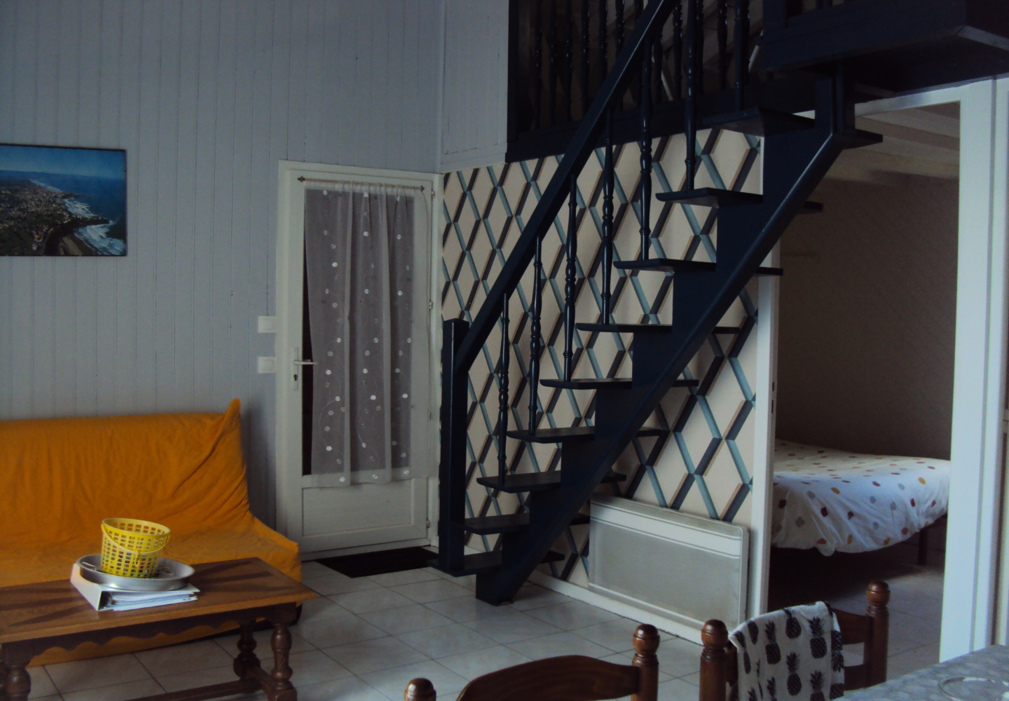 Chalet Mondarrain, Villefranque - photo 4