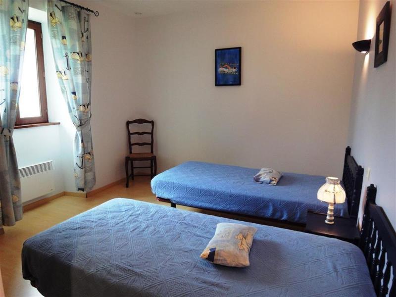 Gîte Etxola