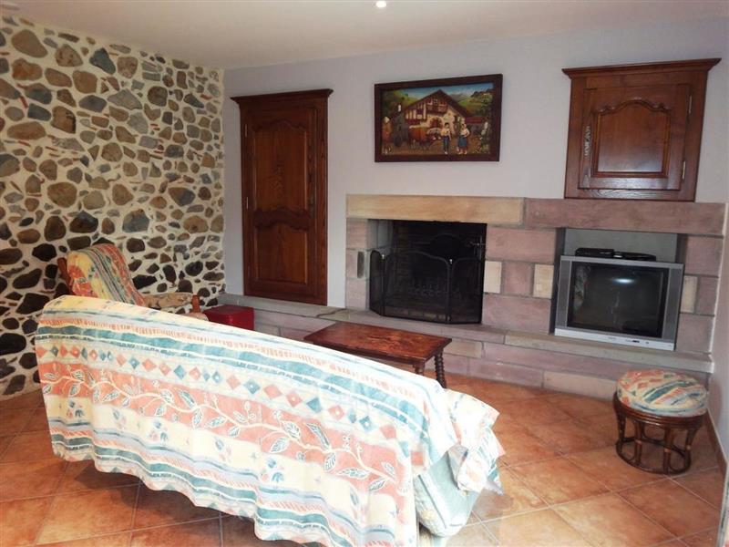 Gîte Etxola