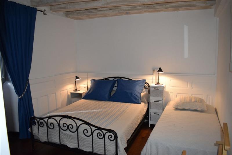 Gîte Argoitzia