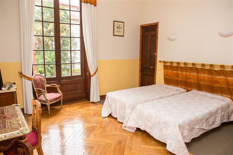 Location Grancher Appartement 2