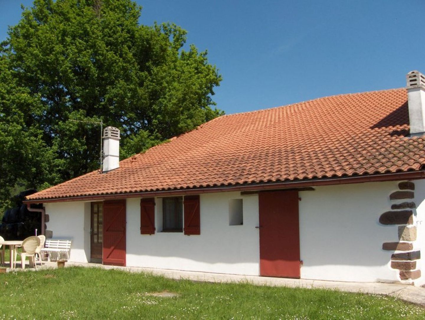 Monsieur Pierre GUERAÇAGUE "Idoinia" - photo 2