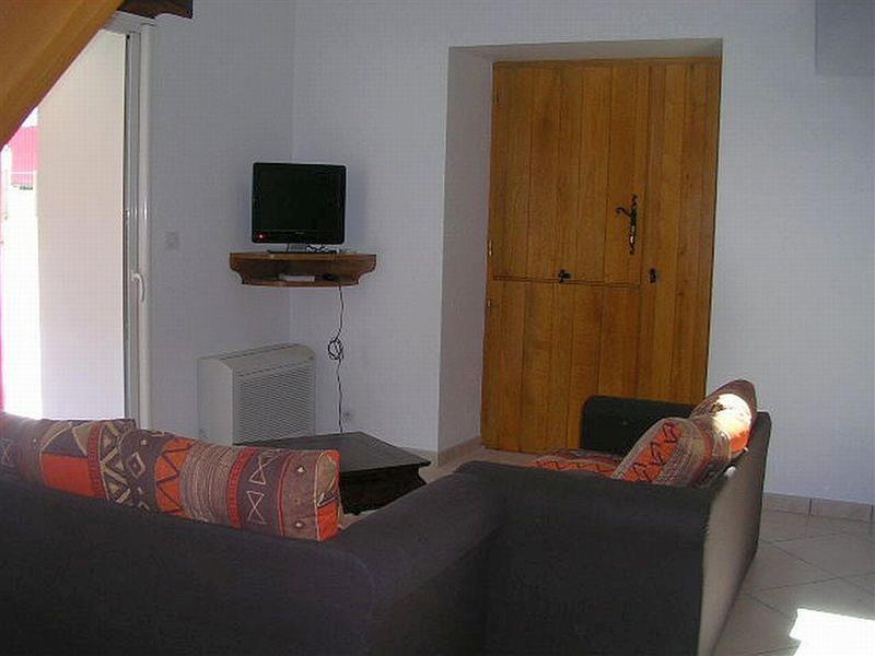 Appartement dans Maison Gortairia