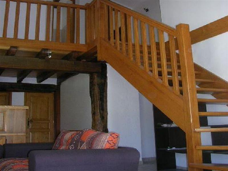 Appartement dans Maison Gortairia