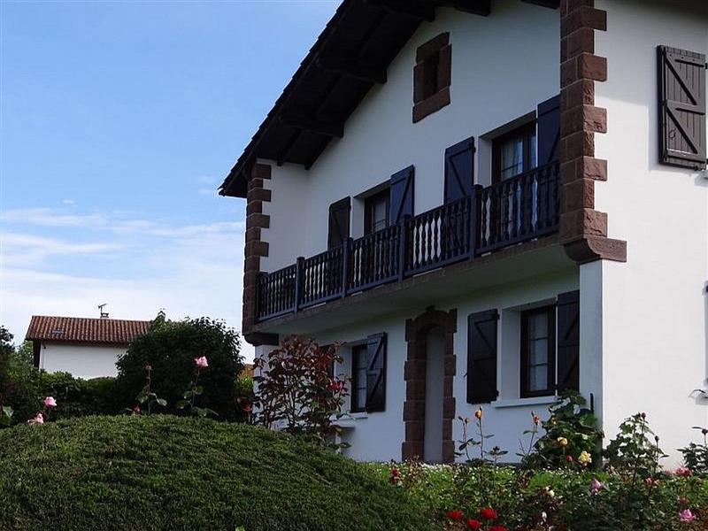 Gîte IRIGOYEN