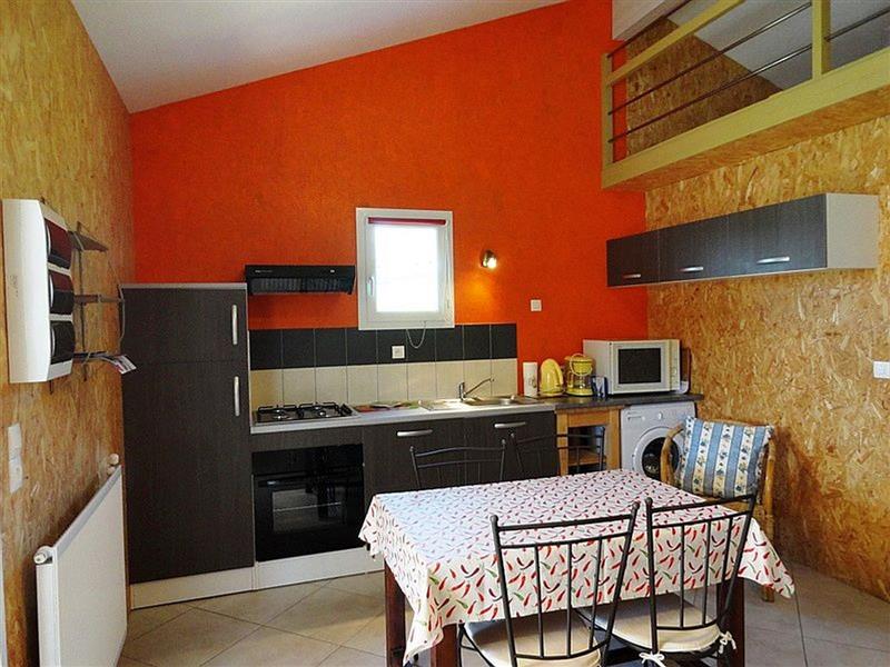 Chalet JUNGERS