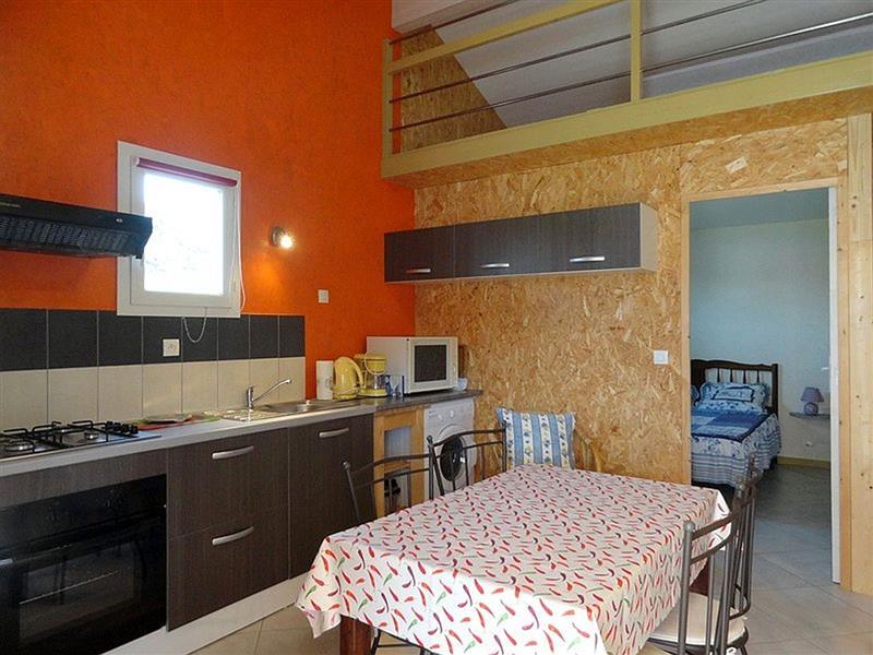 Chalet JUNGERS