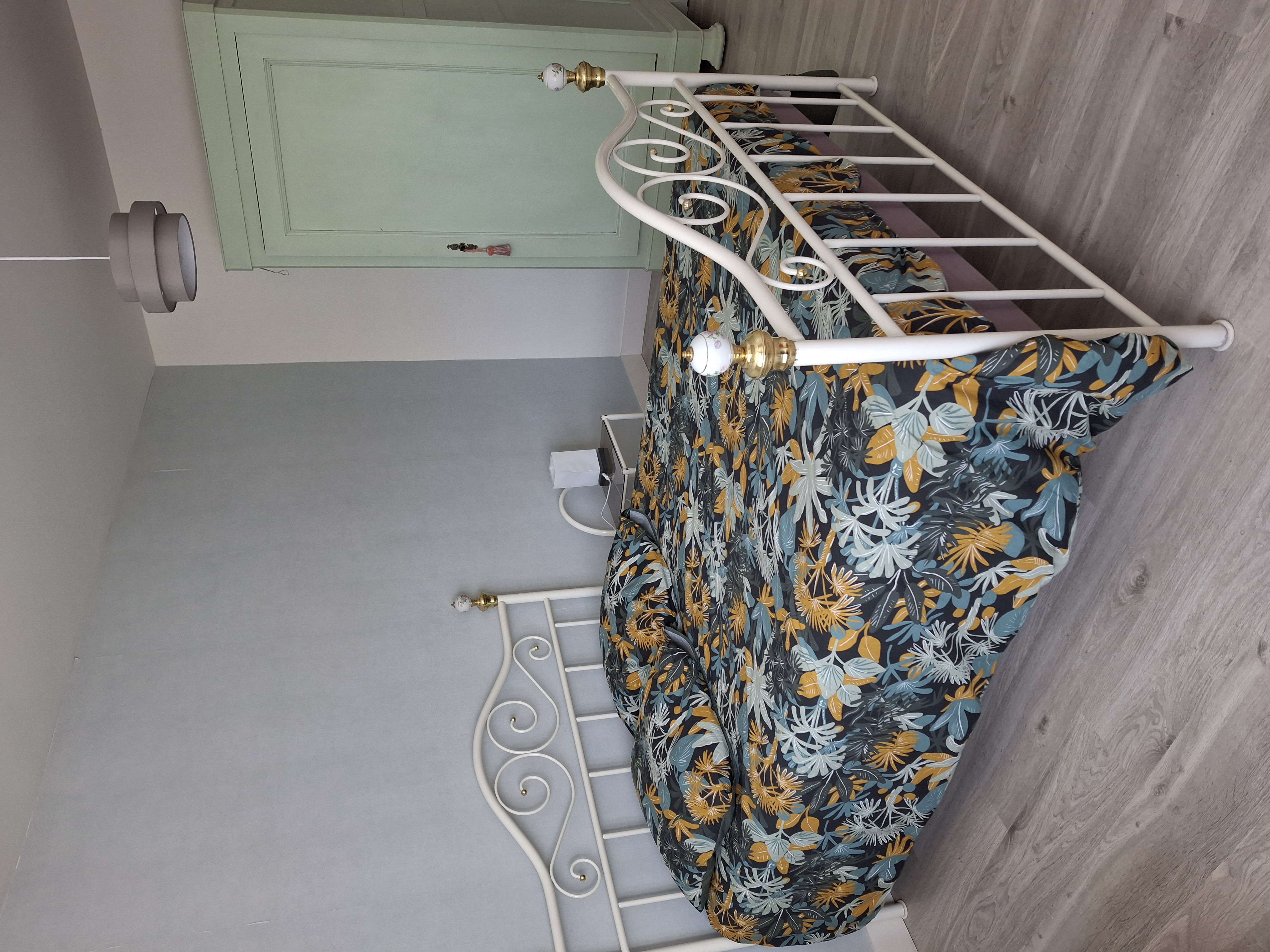 Maison de campagne rénovée, Thénezay - photo 9