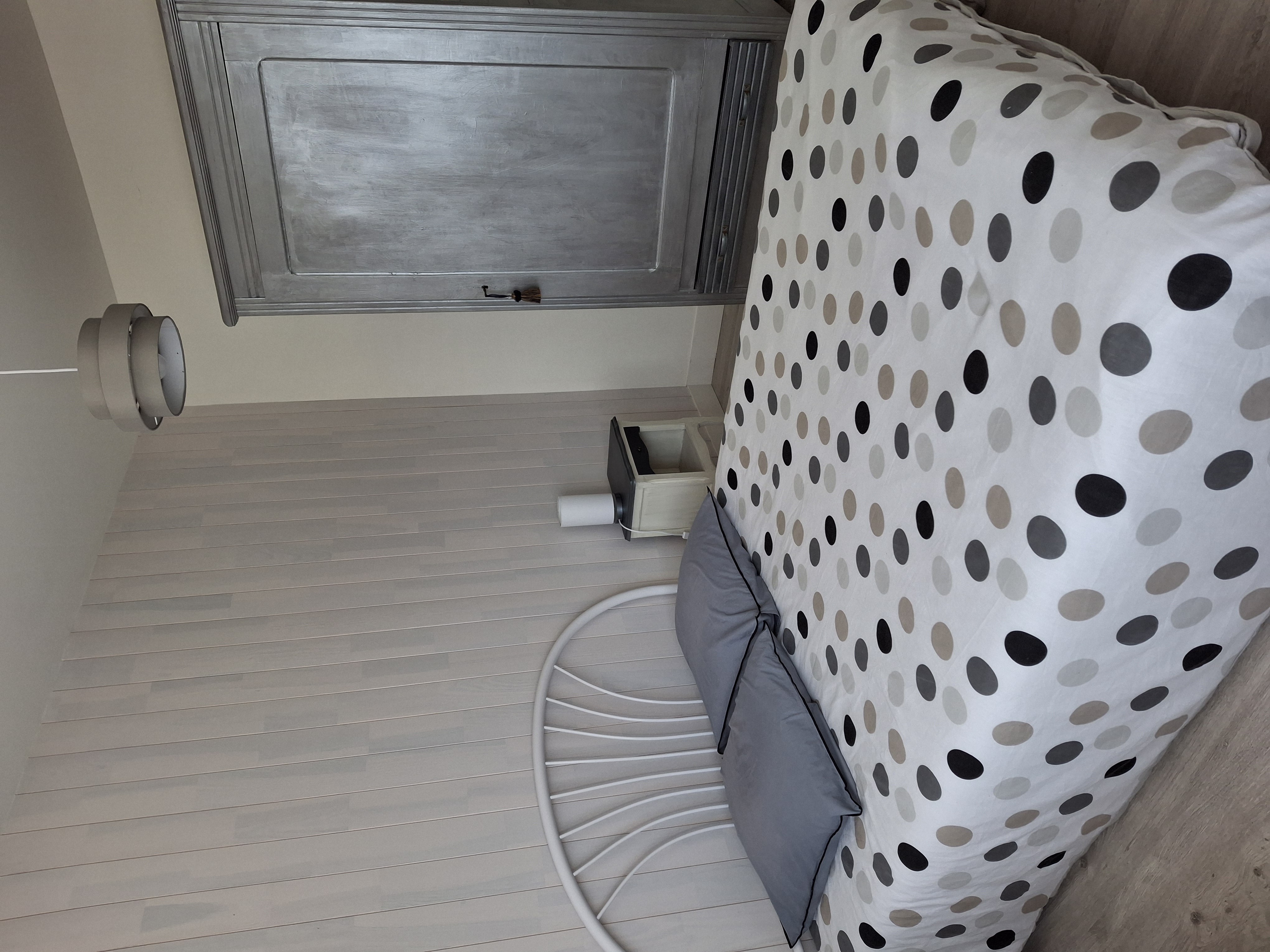 Maison de campagne rénovée, Thénezay - photo 12