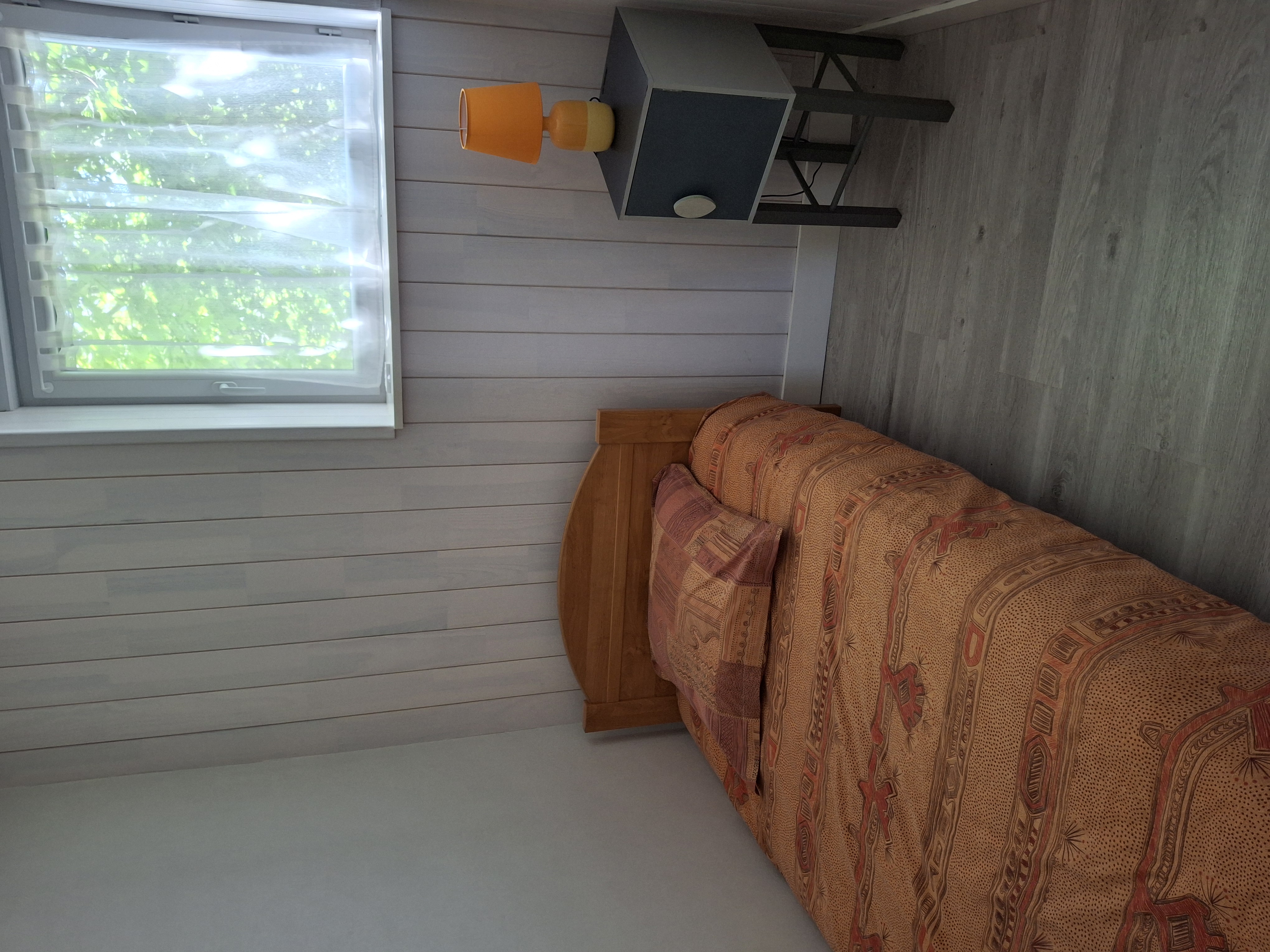 Maison de campagne rénovée, Thénezay - photo 7