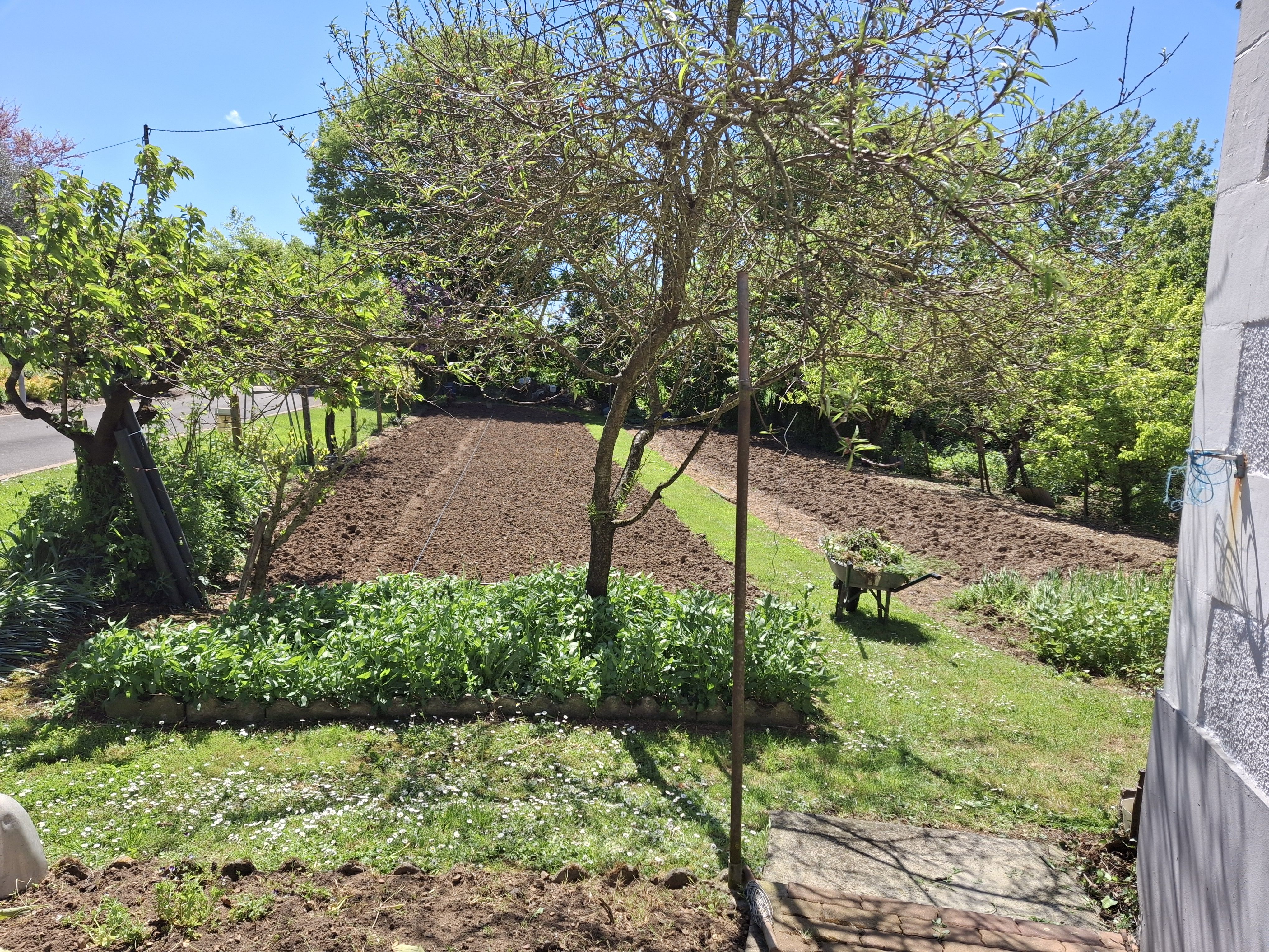 Maison de campagne rénovée, Thénezay - photo 5