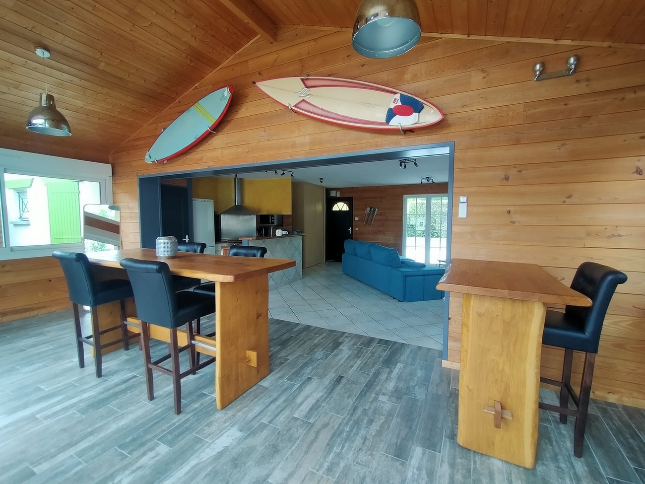 Le Shorebreak, Brach - photo 3