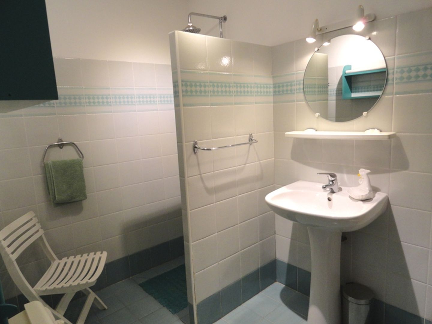 Madame Jacqueline LOUBET "Etxebarnia", Mendive - photo 6