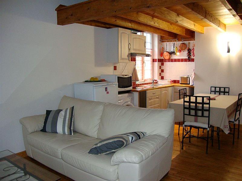 Appartement MARCOMBE