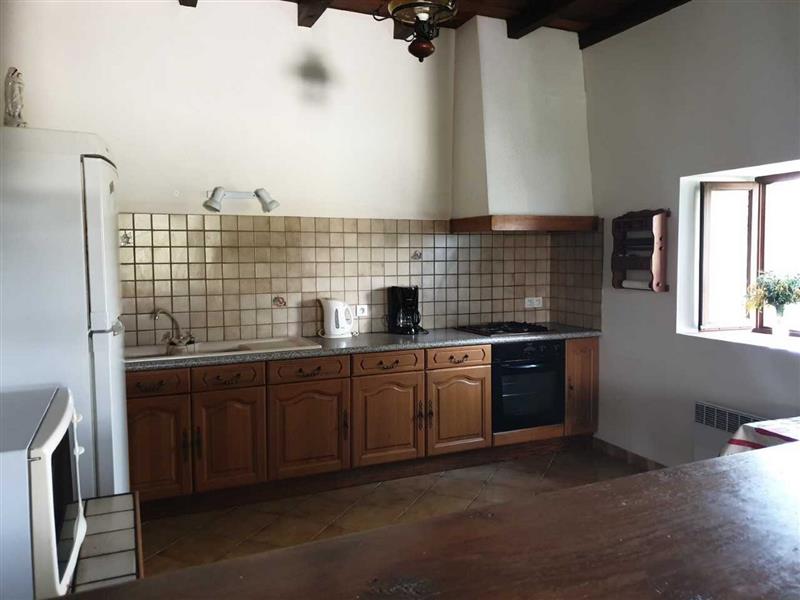 Maison Ibarre Zaharia