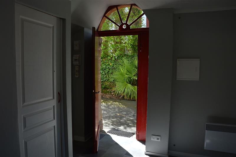 Appartement T2