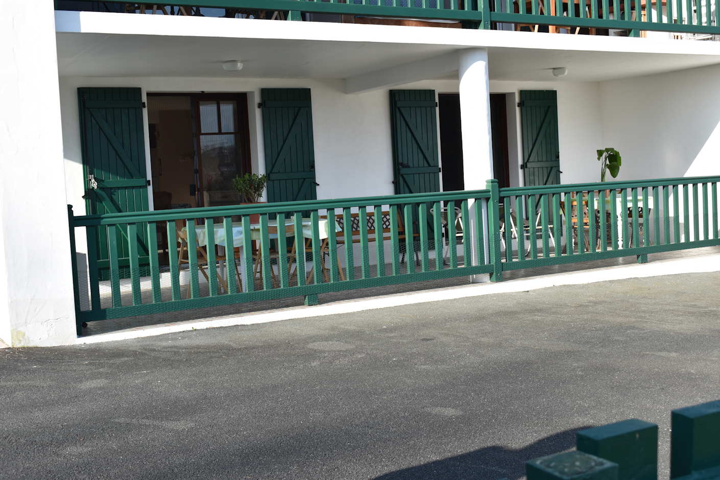 Gite Eguzki Ederra, Hasparren - photo 6