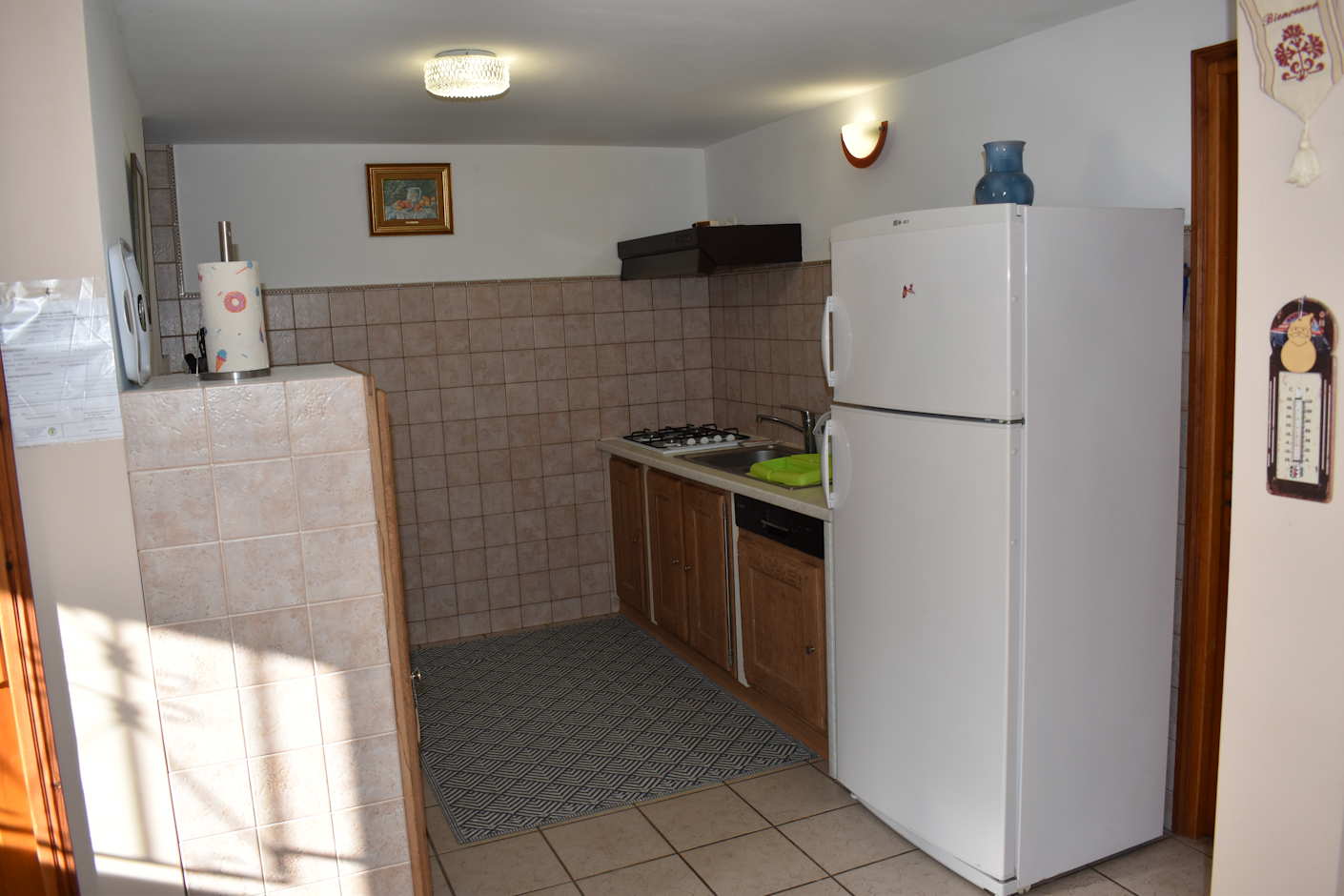 Gite Eguzki Ederra, Hasparren - photo 4