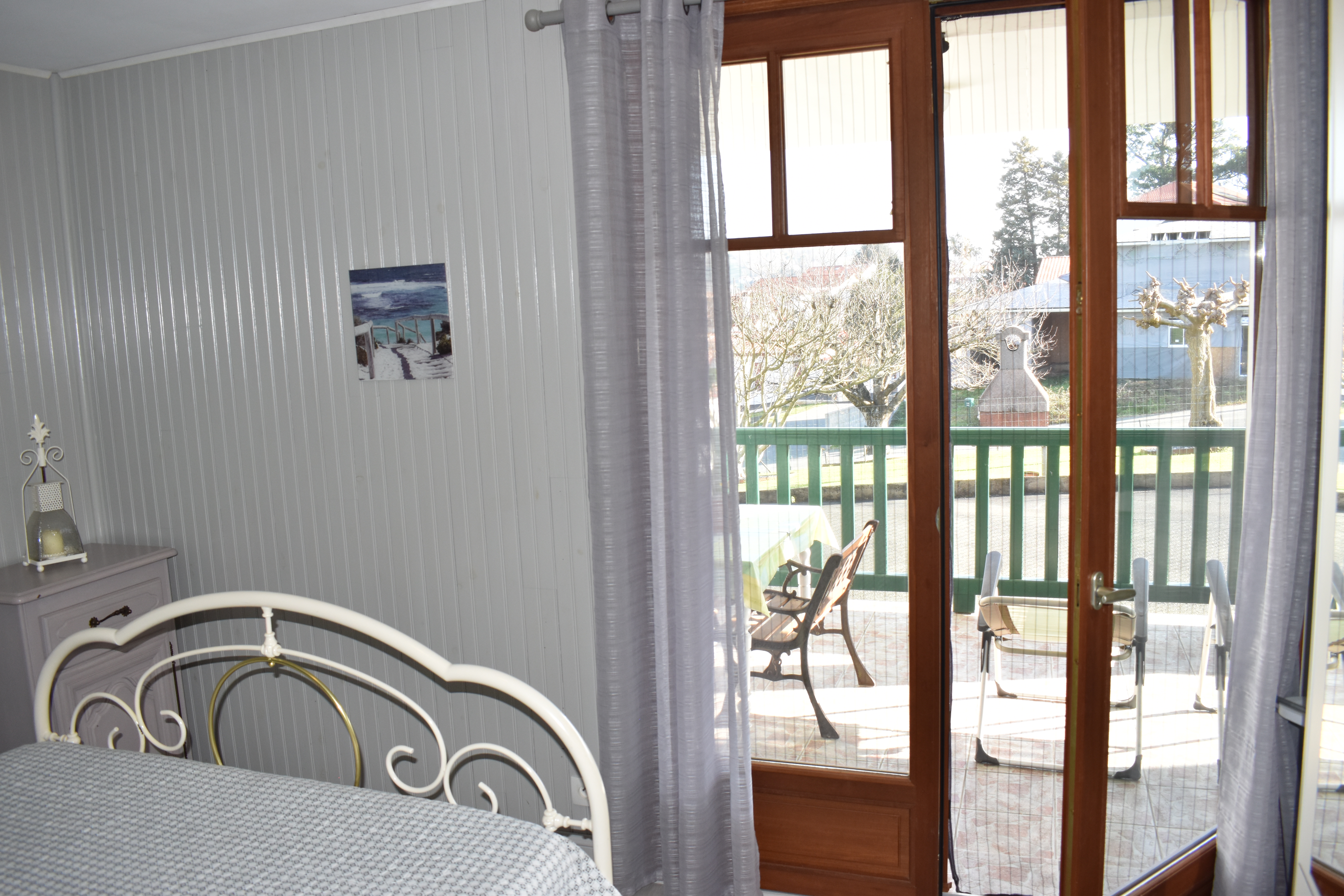 Gite Eguzki Ederra, Hasparren - photo 3