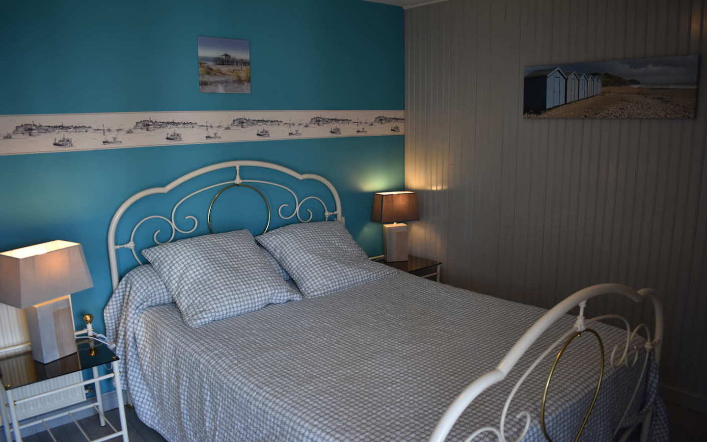Gite Eguzki Ederra, Hasparren - photo 9