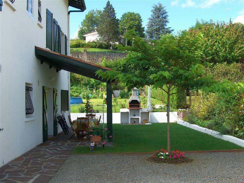 Villa Parisot