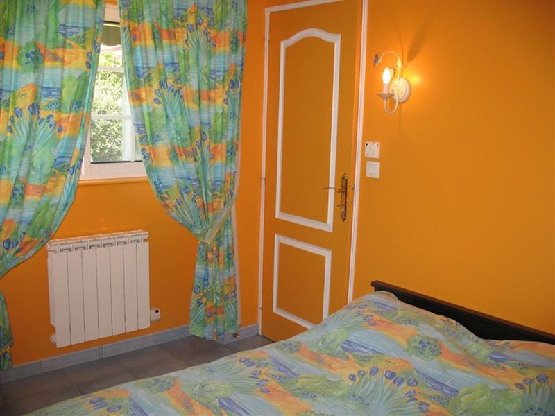 Villa Parisot