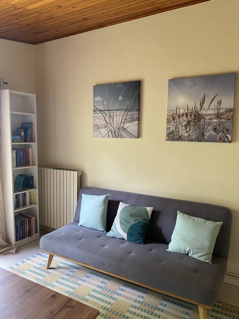 Lou Galipot, Le Porge - photo 2