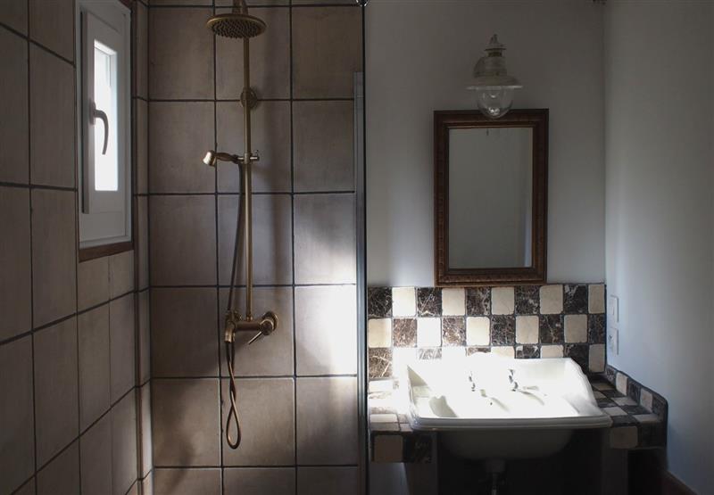 Location Amets Politak