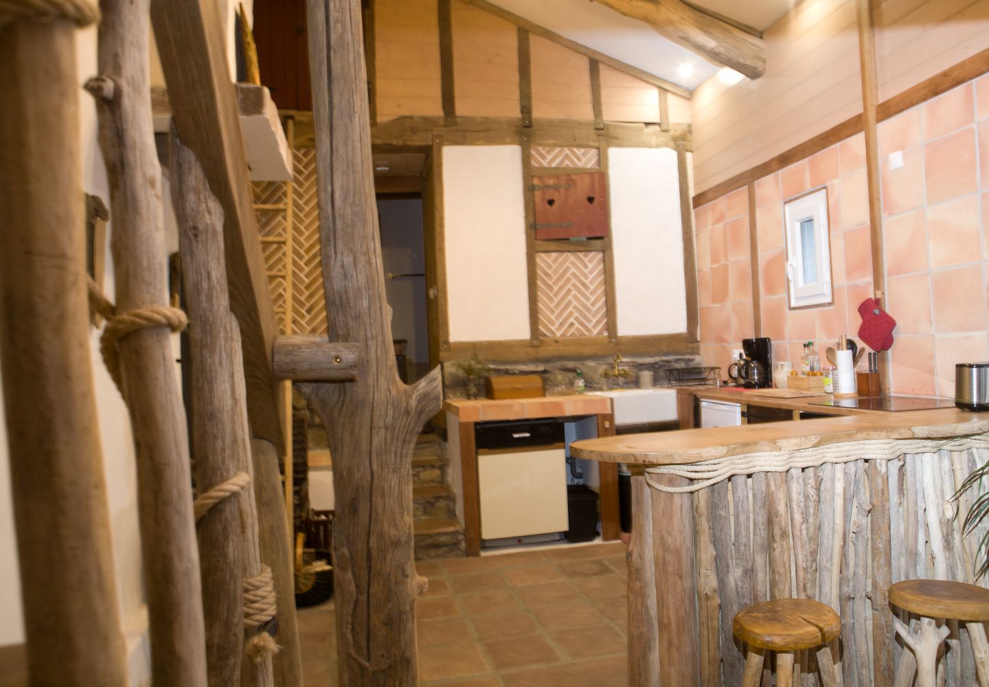 Gîte Amets Politak, Hasparren - photo 7