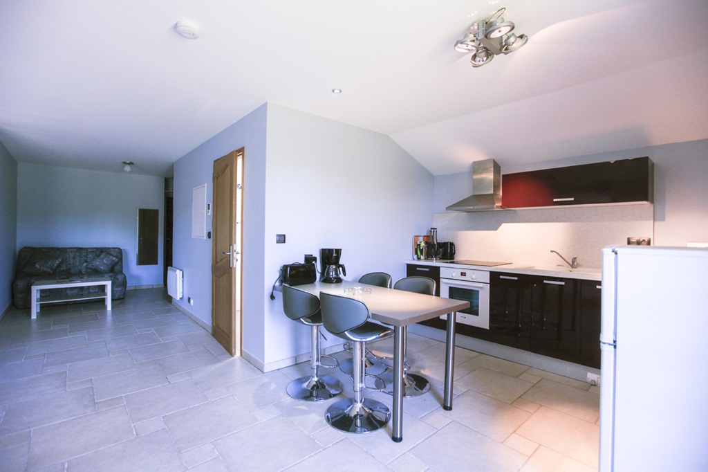 Gîte La Ferme du Claous, Orx - photo 29