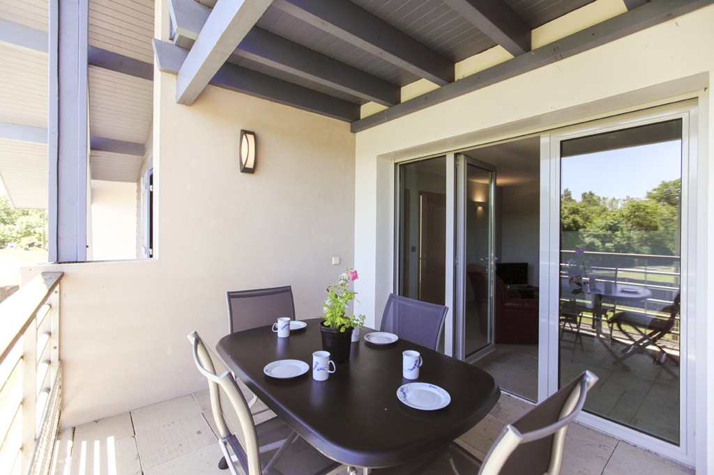 Gîte La Ferme du Claous, Orx