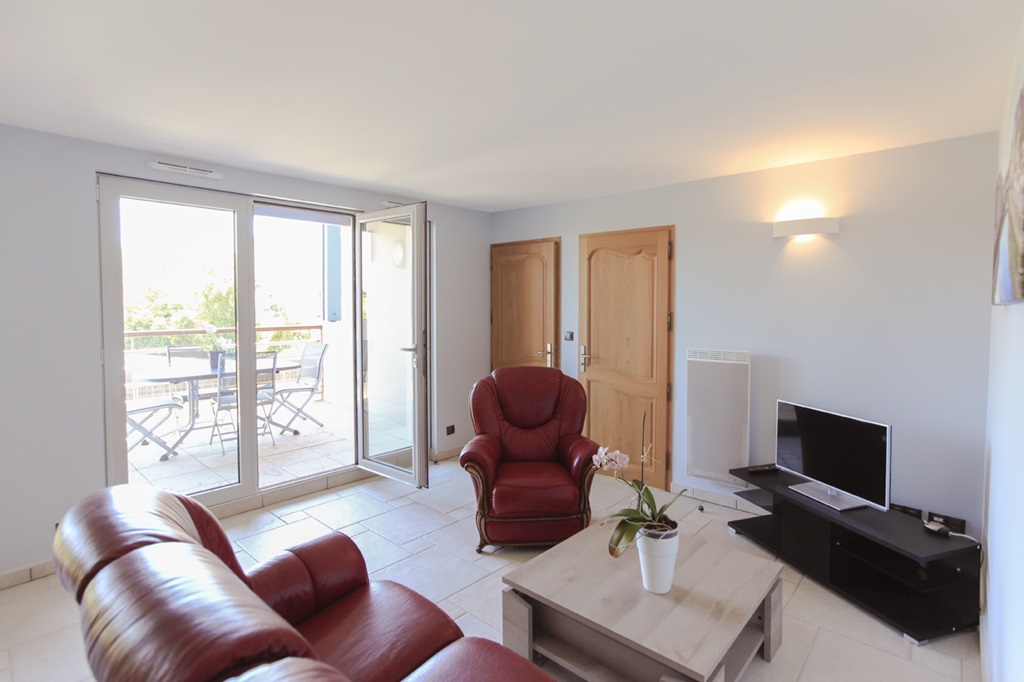 Gîte La Ferme du Claous, Orx - photo 28