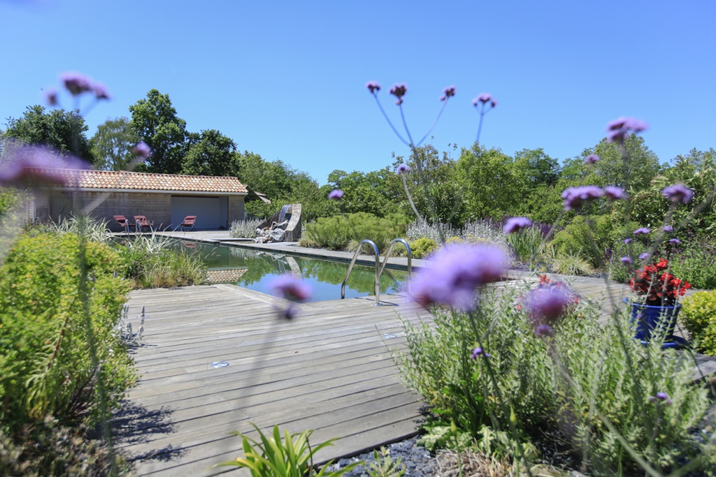 Gîte La Ferme du Claous, Orx - photo 17